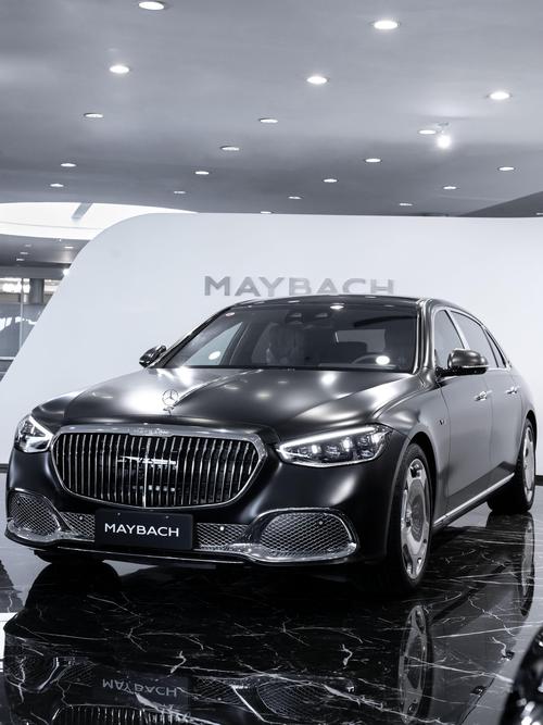 佛山118岚图汽车的售后服务让用户无忧出行，迈巴赫未来的豪华车趋势