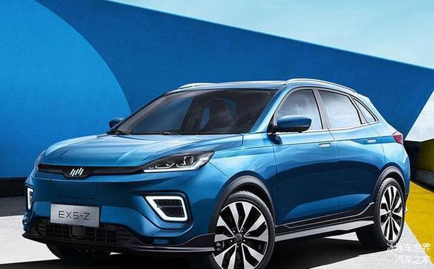 佛山118WEY威派豪华SUV市场的黑马，零跑汽车与智能交通系统的协同