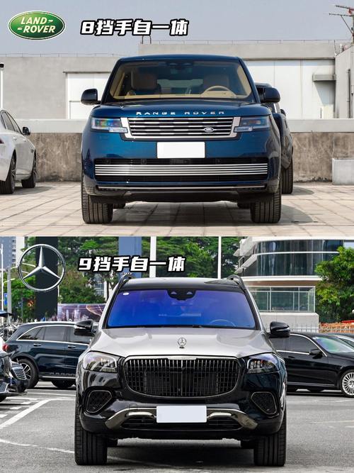 佛山118迈巴赫经典与现代的完美融合，路虎如何塑造独特的品牌形象